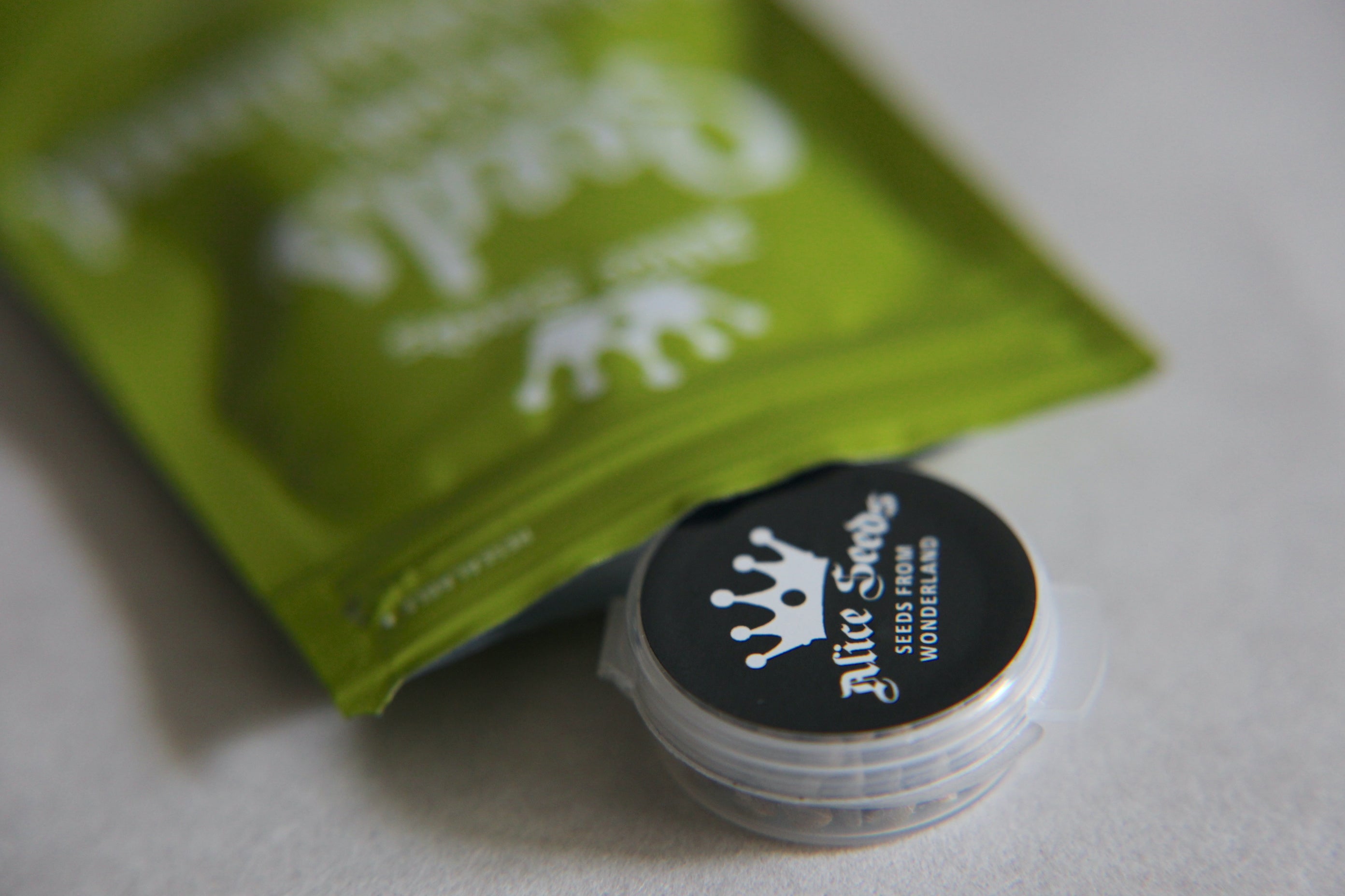 Indica Juice - Feminized